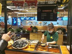 -远大美食广场(远大购物中心店)
