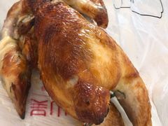 -吴山烤禽 (吴山路店)