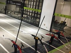 -無弓射箭俱乐部(领展中心城店)