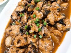 -小天妃海鲜酒楼(西马庄店)