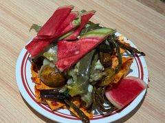拌菜-老王四季抻面(南六东路店)