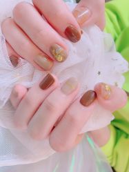 -艾珂·美甲美睫
