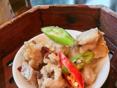 -新天世纪中餐厅