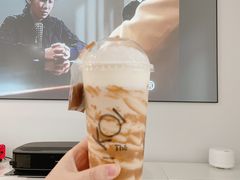 饼干奶茶-KOI PLUS(成都万象城店)