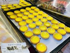 -美嘉华面包西饼店(红胜坊店)