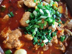 -麻伊伏土菜馆(朗州路店)