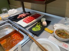 -海底捞火锅(振华商厦店)