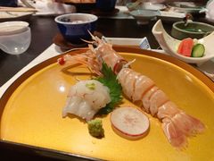 鳌虾-希望日本料理(保利香槟花园店)