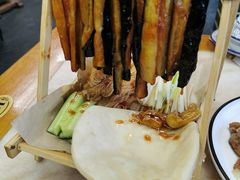 一帘茄子-伊兰津范儿
