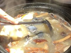 -芸鲜季·云南野生菌餐厅· 云南风物味研社(闵行店)