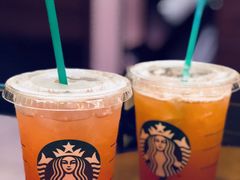 -星巴克(威尼斯人店)