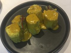 -京味斋·北京烤鸭(华威桥北工大店)