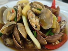 -众味海鲜大排档·活海鲜·潮汕味(南澳店)