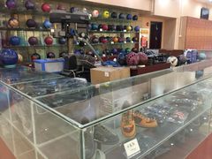 -广州保龄球馆(广州天河体育中心店)