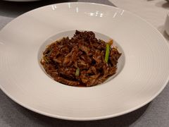 爆炒腰花-城南往事(滨江世茂店)