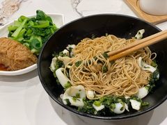 -老地方面馆(思南路店)