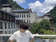 -宝晶宫旅游景区