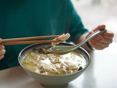 -明呈黄鱼面馆(斜土路店)