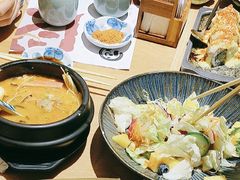 -一心创作料理屋(经开万达店)