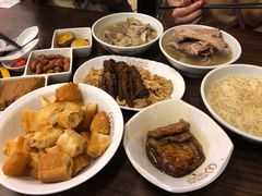 -松發肉骨茶(克拉码头店)