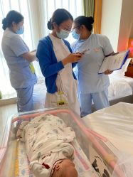 -明宇集团·积木枝芽母婴健康管理中心(天府店)