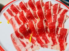 -涮福記·现切牛羊肉火锅(世纪汇店)
