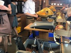 -Monmouth Coffee(博罗市场店)