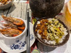 -正宗台湾胡椒蝦(愉景新时代广场店)