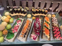 -太原富力万达文华酒店·美食汇西餐厅