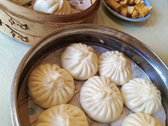 -狗不理大酒店(意式风情街店)