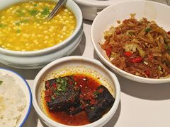-兰湘子·湘菜小炒(长安万科广场店)