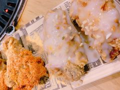 -秋木烤肉·韩国牛肉名家(高新旗舰店)