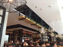 -亚马逊海鲜自助餐厅(惠山万达店)