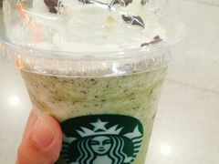 -星巴克(天津站区第二店)