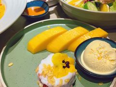 -星叶·东南亚料理(福州仓山万达店)
