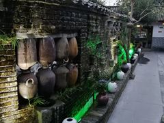 -青城甲(青城山店)