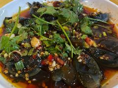 -华兴餐厅·招牌生鱼片(桃园路店)