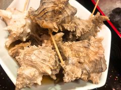 -千鹤日本料理(穿山路店)