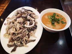 爆肚-姚记炒肝店(簋街店)