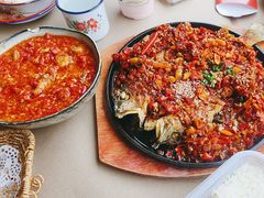 -老三样·旧食新味(万寿宫店)
