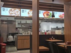 -阳阳中国饭(北京荟聚店)