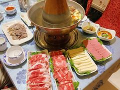 -老毛手抓·盐池滩羊非遗手抓(宁夏总店)