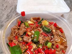 -枫林红了·长沙地标酒楼(金星路店)