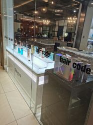 -HairCode芭曲发型