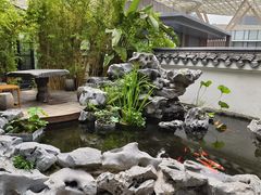 -道南書院·私房菜·早午茶·茶馆