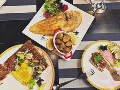 -La Creperie法餐厅(芮欧百货店)