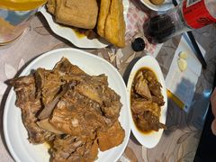 -韩师傅老大同刀削面(北苑路店)