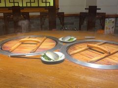 -万里闯关东铁锅炖菜馆(高新旗舰店)