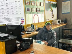 -采薇庄园四季滑雪场