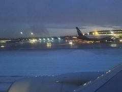 -谢列梅捷沃国际机场